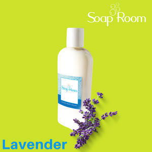 Lavender Body Lotion